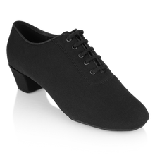 Load image into Gallery viewer, Ray Rose Thunder Latin Ballroom Shoes H460
