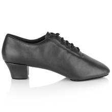 Load image into Gallery viewer, Ray Rose Thunder Latin Ballroom Shoes H460