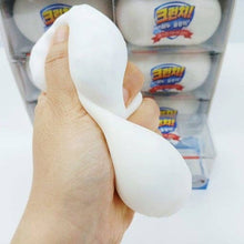 Load image into Gallery viewer, Crunchy Soap Squishy- Soft Squeeze &amp; Stretch