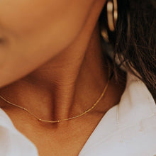 Load image into Gallery viewer, Satellite Choker