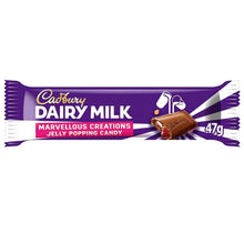 Load image into Gallery viewer, Cadbury Marvelous Creations Jellypop 24pck x 47g (Ireland)