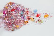 Load image into Gallery viewer, Princess Hair Glitter