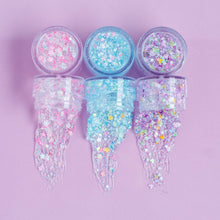 Load image into Gallery viewer, Secret Garden Hair Glitter