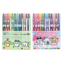 Load image into Gallery viewer, Chiikawa 12 Slider Lead Color Pencil  SET