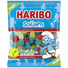 Load image into Gallery viewer, Haribo Die Schluempfe Smurfs (Germany)