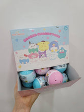 Load image into Gallery viewer, Sanrio Characters adorable round Figure blind Capsule