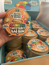 Load image into Gallery viewer, RMS® Crazy Fun™ Mystery Bao Bun – Rare Rainbow Chase
