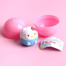 Load image into Gallery viewer, Sanrio Characters adorable round Figure blind Capsule
