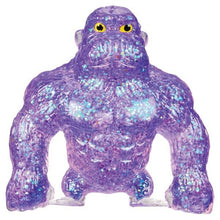 Load image into Gallery viewer, Gummee Gorilla Sugar Squishy Monkey Toy