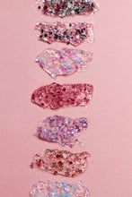 Load image into Gallery viewer, Coquette Hair Glitter