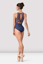 Load image into Gallery viewer, Tween Lena Mesh Back Leotard