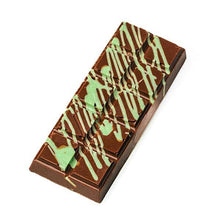 Load image into Gallery viewer, Dubai Chocolate Bar Pistachio by Oasis Treasures Made in USA