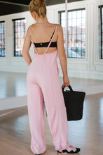 Load image into Gallery viewer, Believe Jumpsuit (Five X Belle Marie)