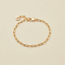 Load image into Gallery viewer, Jude Chain Bracelet