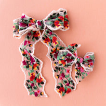 Load image into Gallery viewer, Enchanted | Ribbon Bow