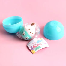 Load image into Gallery viewer, Sanrio Characters adorable round Figure blind Capsule