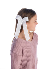 Load image into Gallery viewer, Long Tail Grosgrain Bow