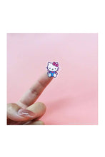 Load image into Gallery viewer, Hello Kitty Hydrocolloid Blemish Patches