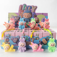 Load image into Gallery viewer, Labubu Vinyl Figure Collectible Toy Blind Box Surprise