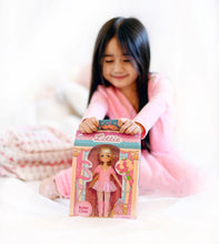 Load image into Gallery viewer, Lottie Doll Ballet Class