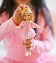 Load image into Gallery viewer, Lottie Doll Ballet Class