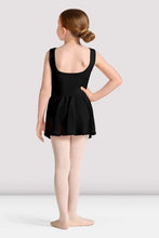 Load image into Gallery viewer, Girls Helena Tank Skirted Leotard - BLOCH US