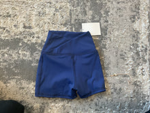 Load image into Gallery viewer, TIGERFRIDAY Hot Cross Shorties