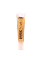 Load image into Gallery viewer, Diamond Bright Glitter Lip Gloss