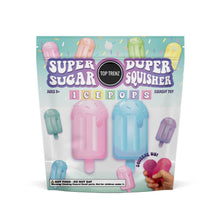 Load image into Gallery viewer, Super Duper Sugar Squisher -  Ice Pops 2 Pack Set