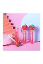 Load image into Gallery viewer, Romantic Beauty Strawberry Magic Lip Gloss
