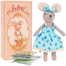 Load image into Gallery viewer, LEVLOVS MOUSE JASMINE