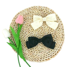 Load image into Gallery viewer, SIMPLE BOW CLIP 4846-3
