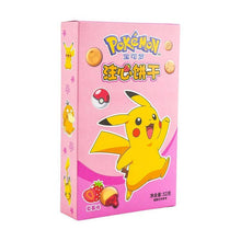 Load image into Gallery viewer, Pokemon Strawberry Cookie