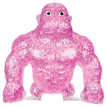 Load image into Gallery viewer, Gummee Gorilla Sugar Squishy Monkey Toy
