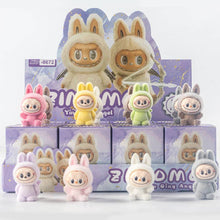 Load image into Gallery viewer, Labubu Vinyl Figure Collectible Toy Blind Box Surprise