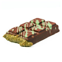 Load image into Gallery viewer, Dubai Chocolate Bar Pistachio by Oasis Treasures Made in USA