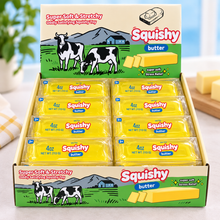 Load image into Gallery viewer, Vaseline Butter — Ultra Soft “Oil Squish” Butter Stick