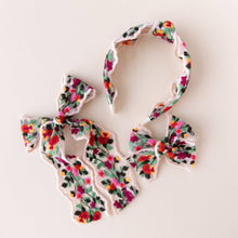 Load image into Gallery viewer, Enchanted | Ribbon Bow