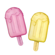 Load image into Gallery viewer, Super Duper Sugar Squisher -  Ice Pops 2 Pack Set