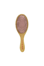 Load image into Gallery viewer, Strawberry Shortcake Wooden Paddle Brush
