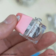 Load image into Gallery viewer, Chiikawa Mini Keycap Keyring – Mystery Capsule- Random Box