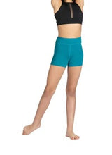 Load image into Gallery viewer, Lee Kids High Waist Booty Short 22406c