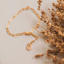 Load image into Gallery viewer, Jude Chain Bracelet