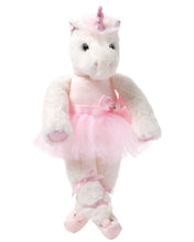 Load image into Gallery viewer, Dreamer the Unicorn Ballerina