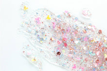 Load image into Gallery viewer, Pink Mouse Hair Glitter | Happiest Place Collection