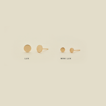 Load image into Gallery viewer, Lux Stud Earrings