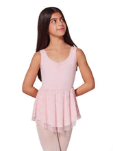 Load image into Gallery viewer, Capezio Applause Dress- F12423C