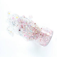 Load image into Gallery viewer, Pink Mouse Hair Glitter | Happiest Place Collection