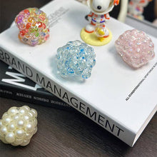 Load image into Gallery viewer, Crunch &amp; Squish Crunchy Squishy Stress Ball