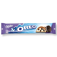 Load image into Gallery viewer, Milka &amp; Oreo  (European)